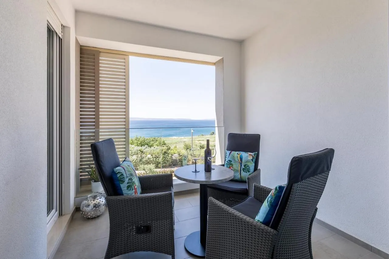 Apartment Anamarija Split