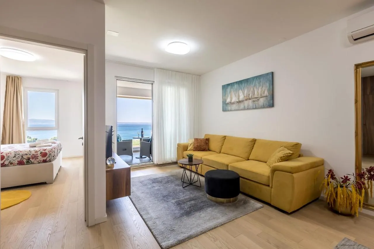 Apartment Anamarija Split