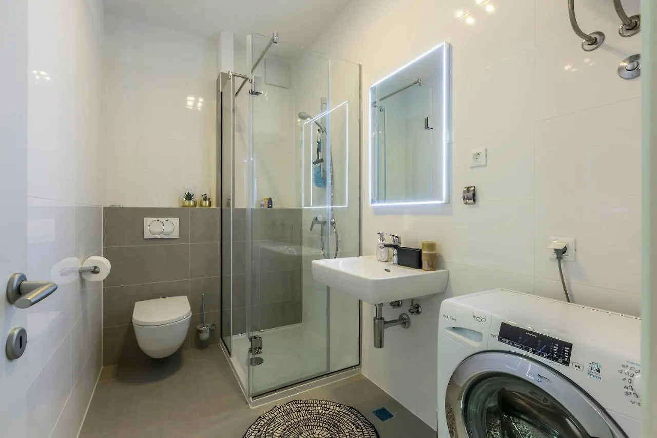 Apartment Anamarija Split