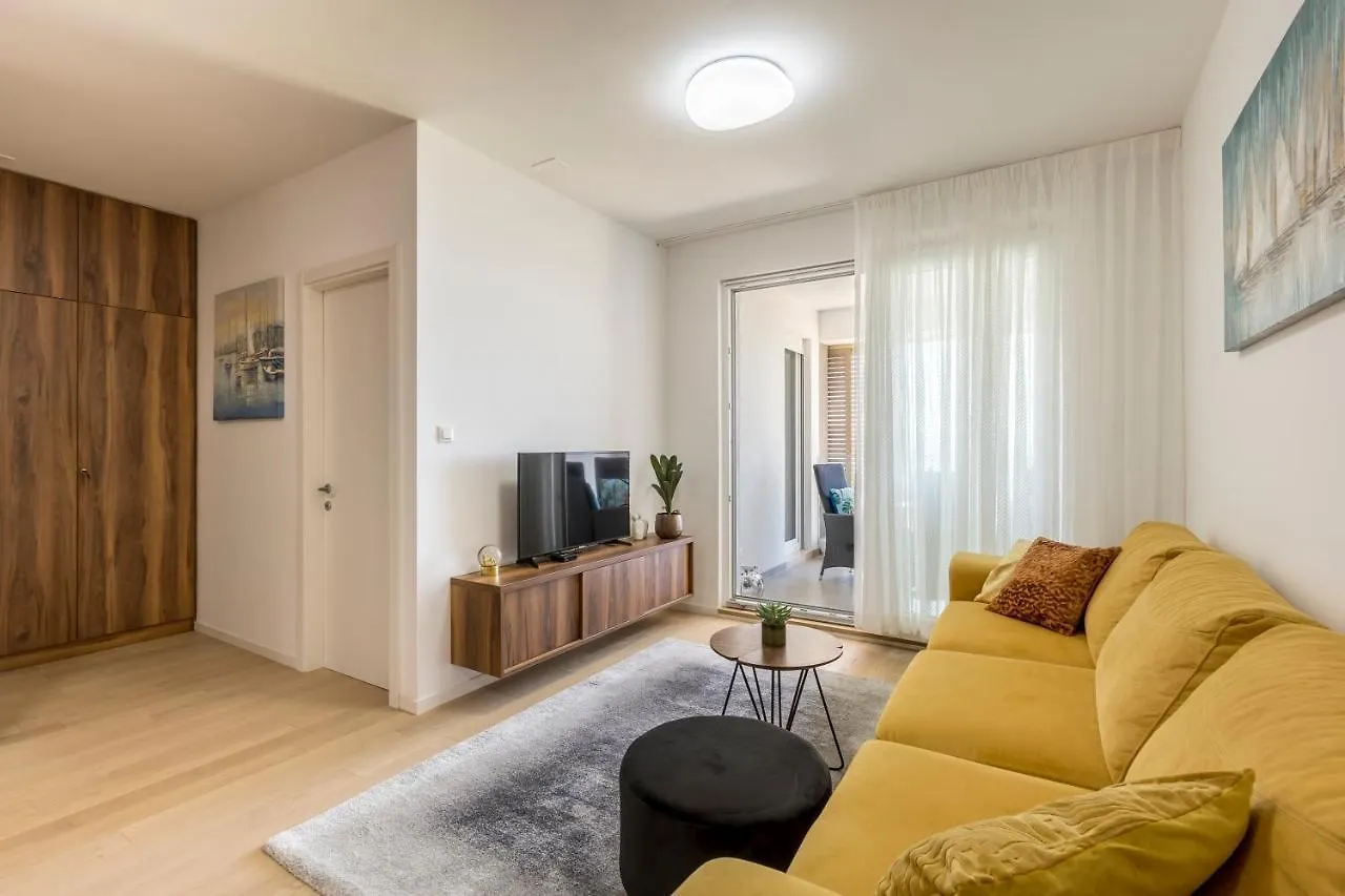 Apartment Anamarija Split