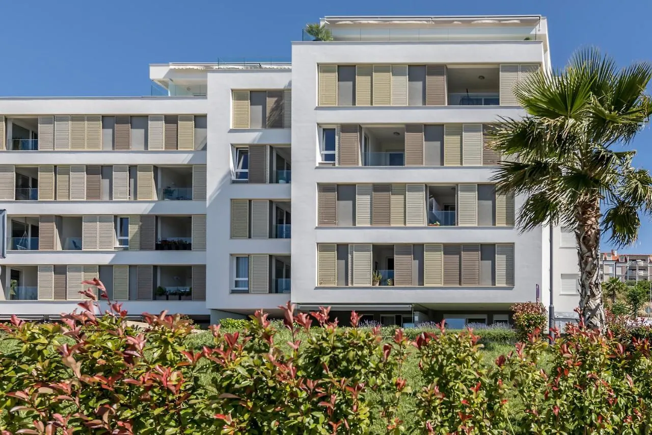 Apartment Anamarija Split